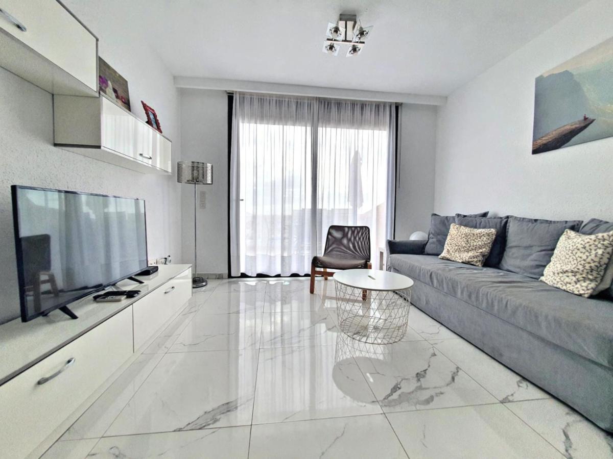 Sea View In Paradise Court Costa Adeje  Exterior photo