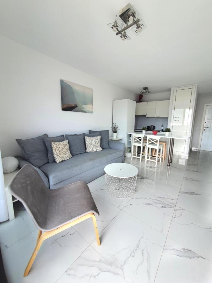 Sea View In Paradise Court Costa Adeje  Exterior photo