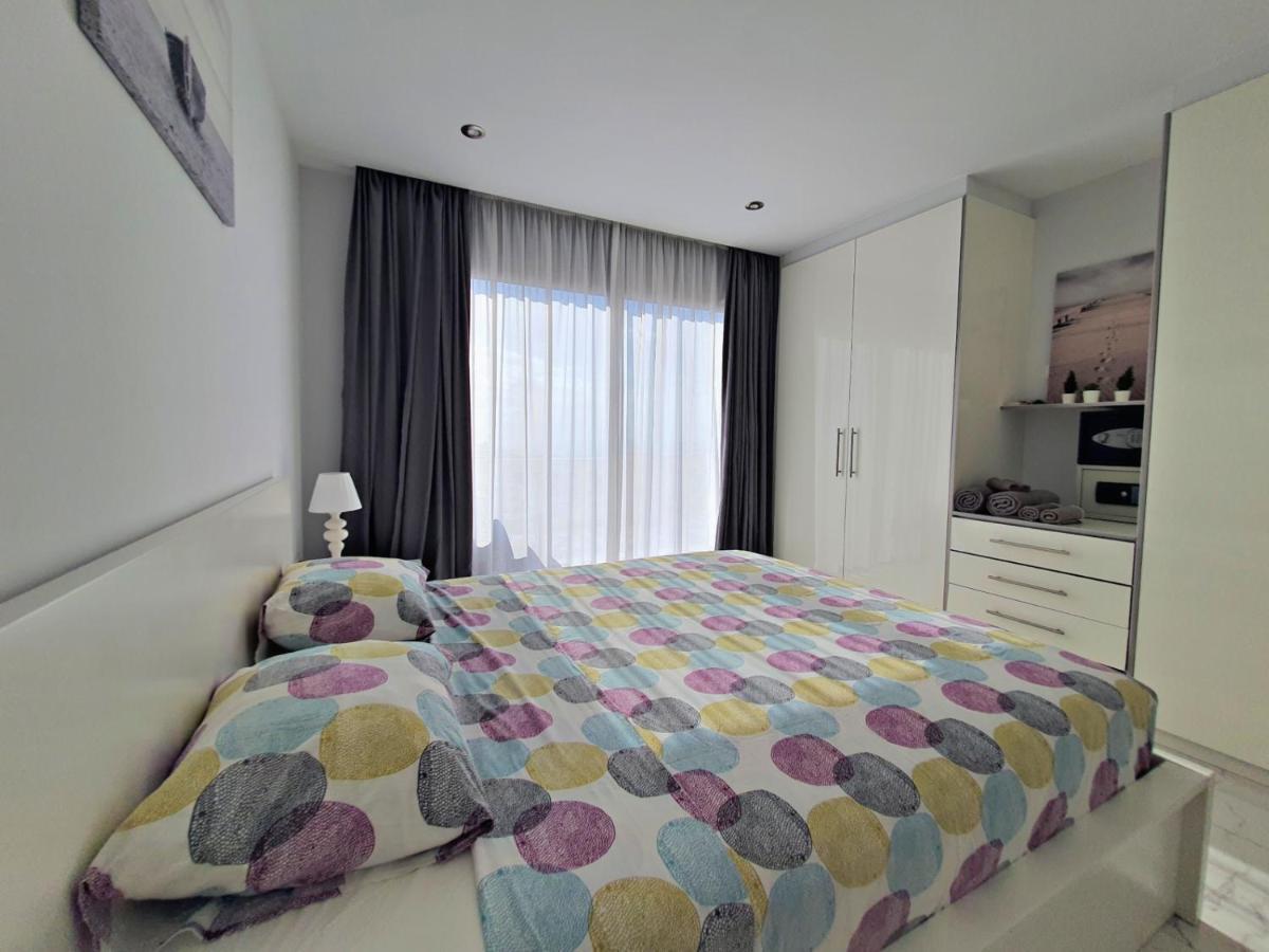 Sea View In Paradise Court Costa Adeje  Exterior photo